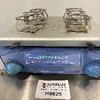 IKA KS 130 basic Shakers image 1